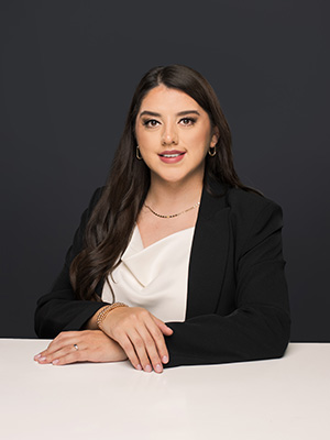 Lennette Longoria
